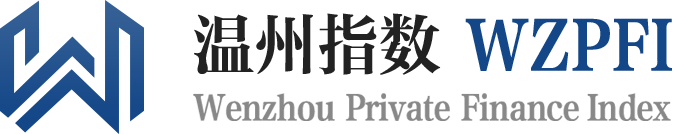 温州指数